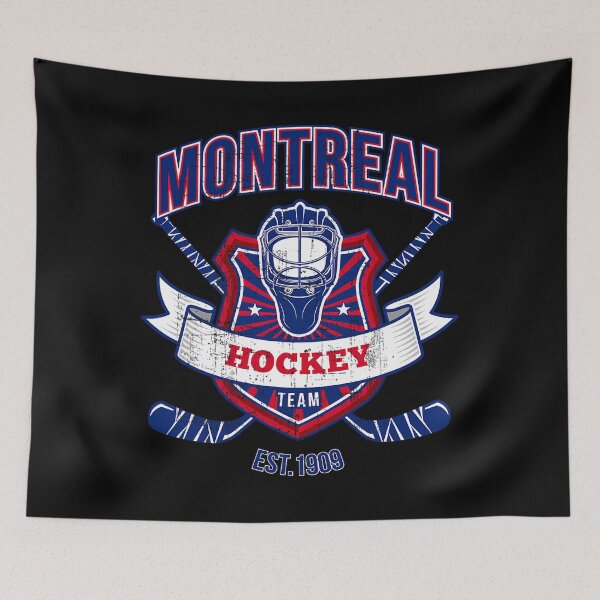 Item preview, Distressed Look Canadien Party Tailgate Gameday Fan 	 		 designed and sold by renceshyme.