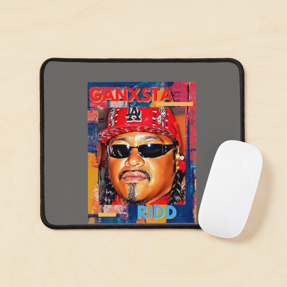 Item preview, Mouse Pad designed and sold by CaelumRaven.