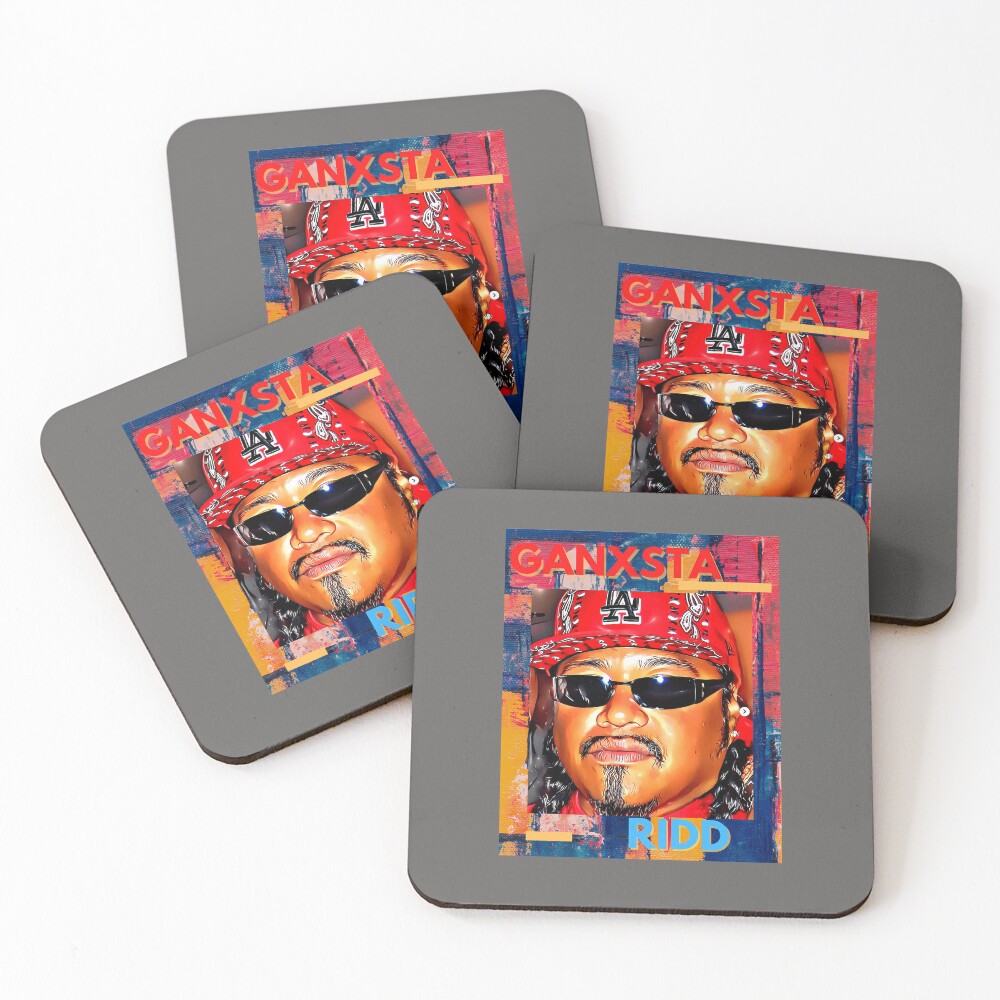 Item preview, Coasters (Set of 4) designed and sold by CaelumRaven.