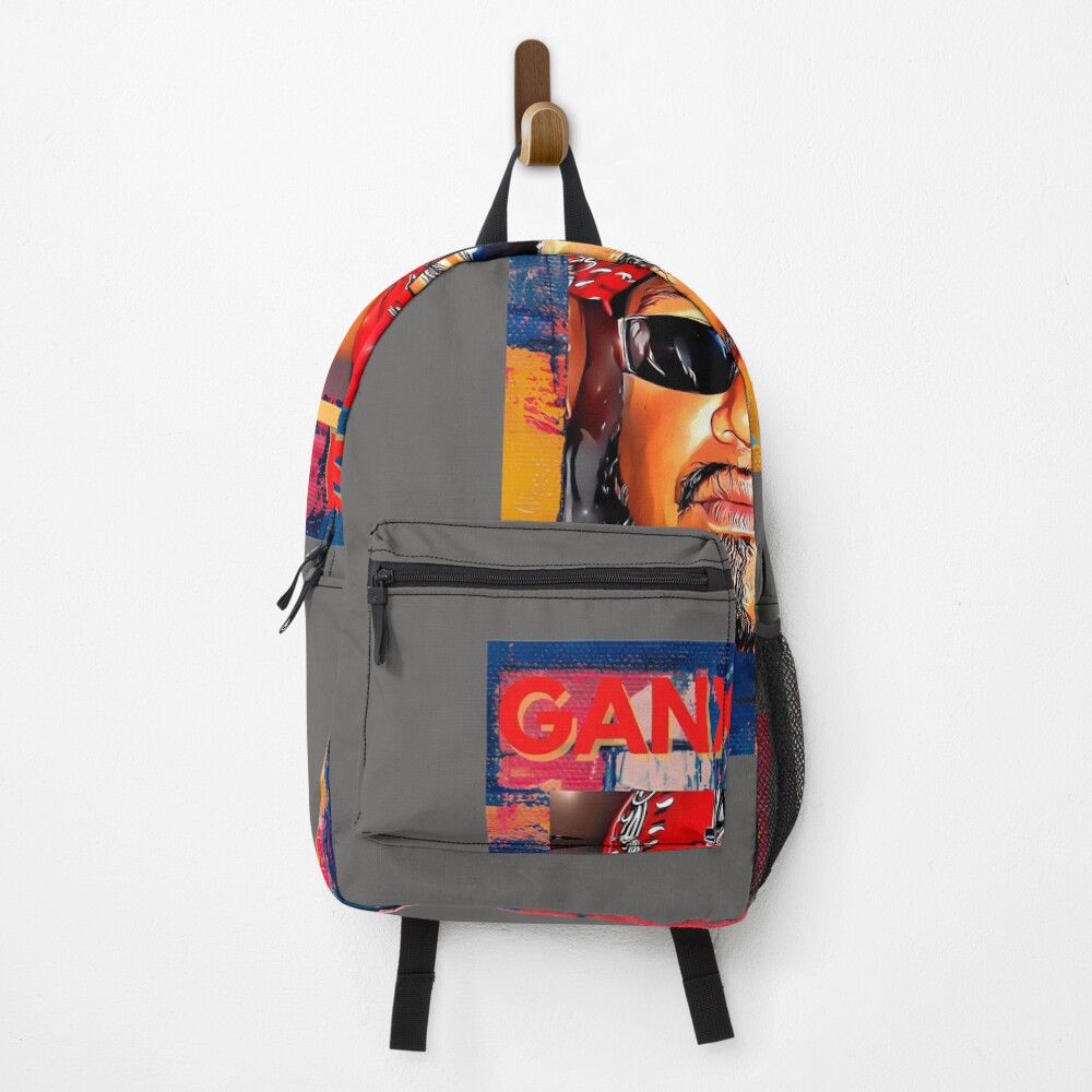 Item preview, Backpack designed and sold by CaelumRaven.