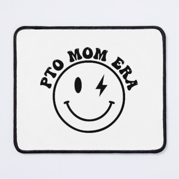 Item preview, In my Pto Mom Era ( Front and Back ) 		 designed and sold by oraynekonysr.
