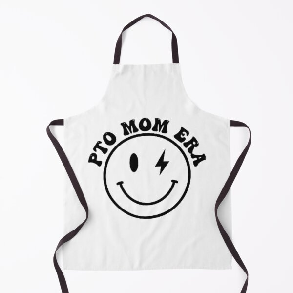Item preview, In my Pto Mom Era ( Front and Back ) designed and sold by oraynekonysr.