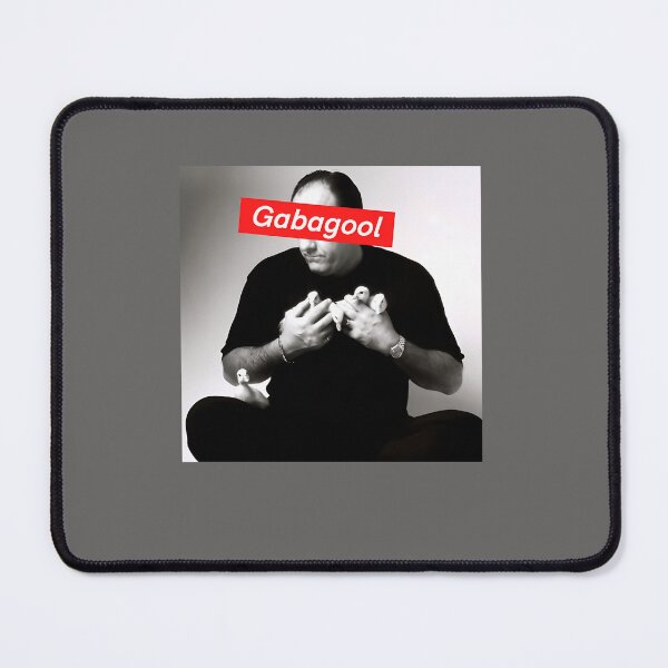 Item preview, GABAGOOL designed and sold by CaelumRaven.