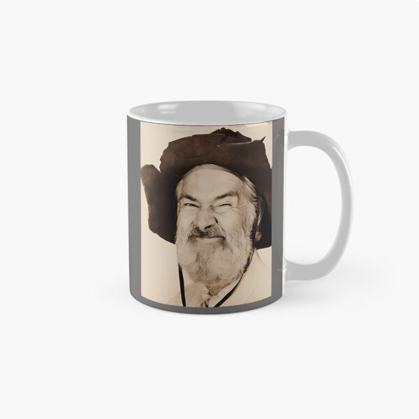 Artikelvorschau, GABBY-HAYES-T-SHIRT entworfen und verkauft von CaelumRaven.