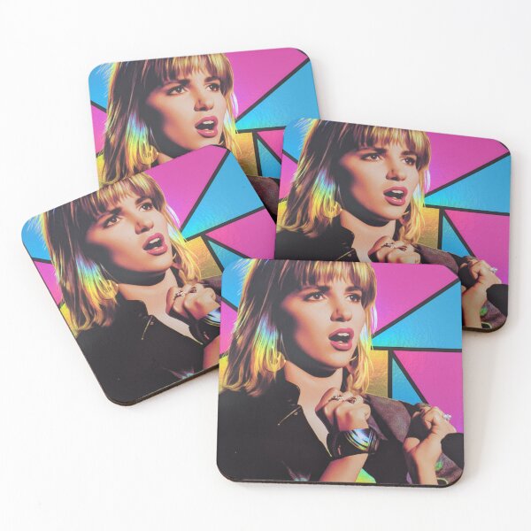 Item preview,  Debbie Gibson - The Foolish Beat  - POP ART designed and sold by CleverCulture.