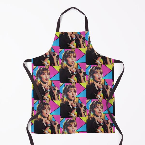Item preview, Debbie Gibson - The Foolish Beat - POP ART designed and sold by CleverCulture.