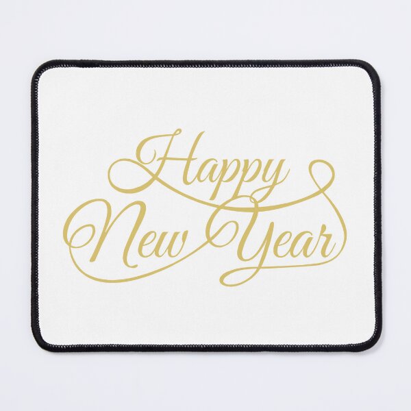 Item preview, Happy New Year designed and sold by Sahib Singh.