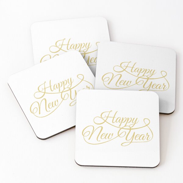 Item preview, Happy New Year designed and sold by Sahib Singh.