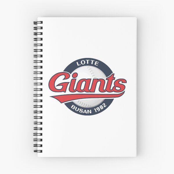 Item preview, Lotte Giants KBO Team Full Branding designed and sold by mokroteaja.