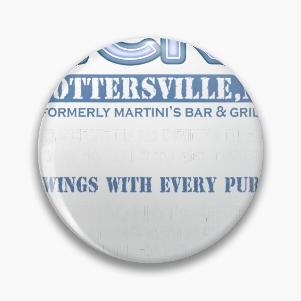 Item preview, It's A Wonderful Life Nicks Bar George Bailey Clarence 	 		 designed and sold by dortuhayezh.