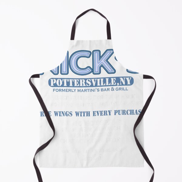 Item preview, It's A Wonderful Life Nicks Bar George Bailey Clarence designed and sold by dortuhayezh.
