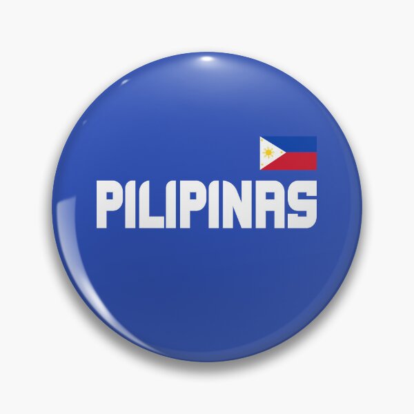 Item preview, Pilipinas designed and sold by elizaldesigns.