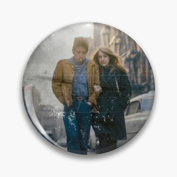 Item preview,  The Freewheelin Bob Dylan Vintage designed and sold by Altaf Aji.