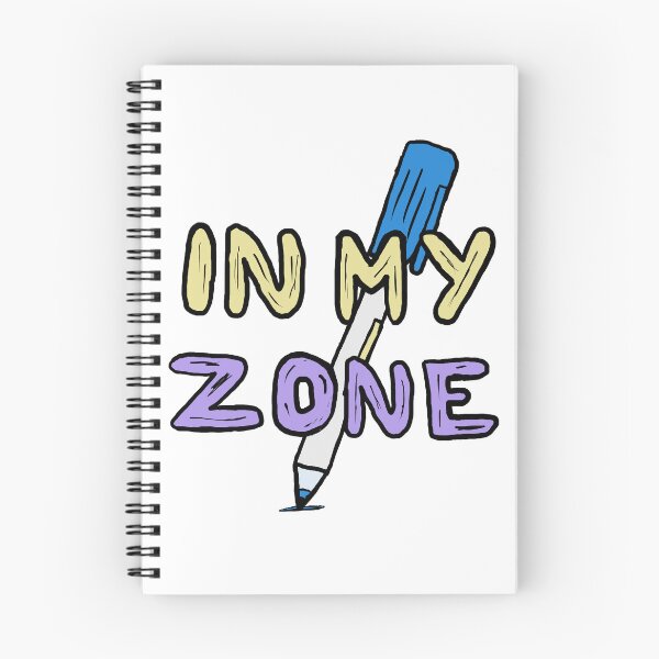 Item preview, In My Zone designed and sold by Shooz34.
