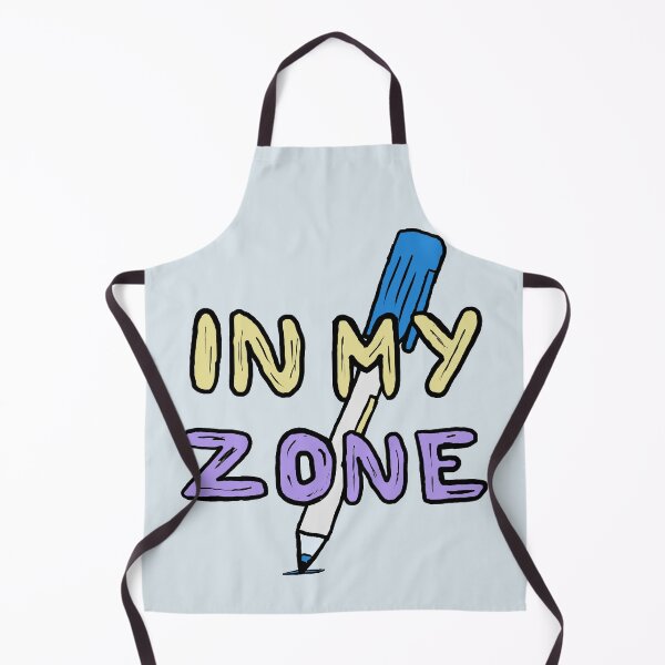 Item preview, In My Zone designed and sold by Shooz34.