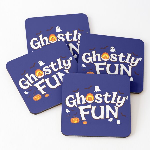 Item preview, Ghostly Fun designed and sold by TeeAura99.
