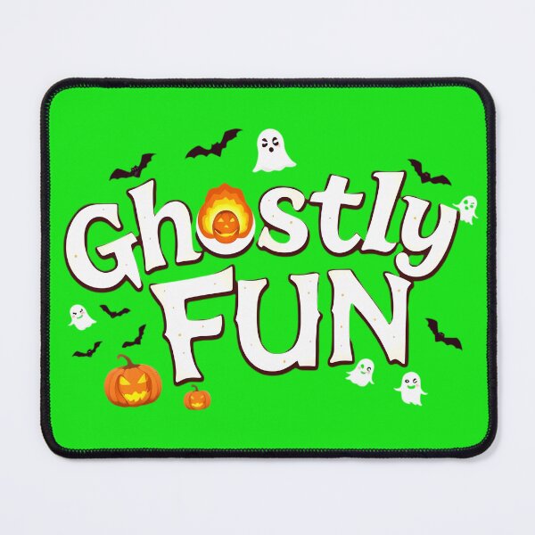 Item preview, Ghostly Fun designed and sold by TeeAura99.