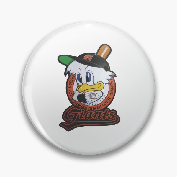 Item preview, Lotte Giants KBO Team Primary designed and sold by mokroteaja.
