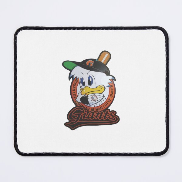 Item preview, Lotte Giants KBO Team Primary designed and sold by mokroteaja.