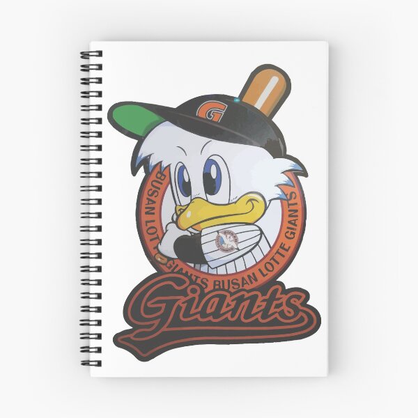 Item preview, Lotte Giants KBO Team Primary designed and sold by mokroteaja.