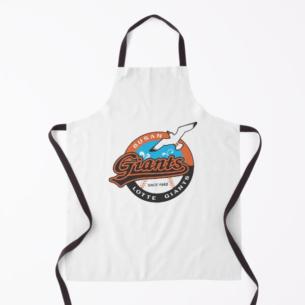 Item preview, Lotte Giants KBO Team Alternate Logo designed and sold by mokroteaja.