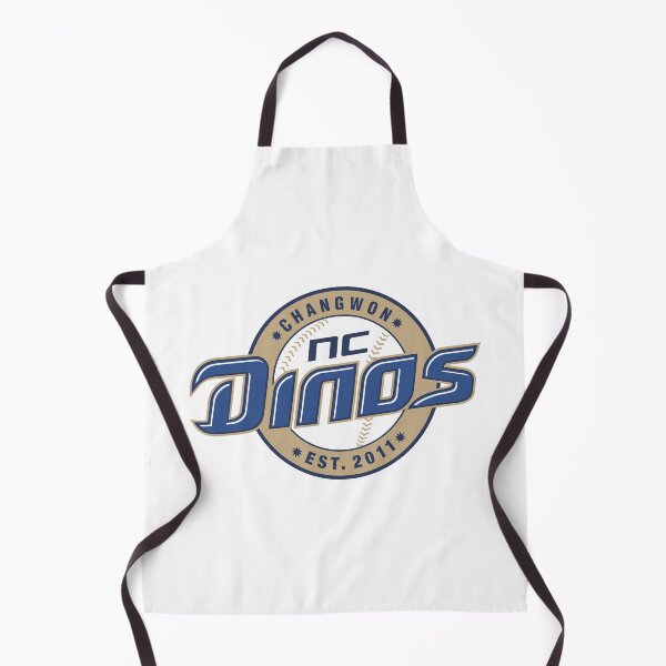 Item preview, NC Dinos KBO Team Logo designed and sold by mokroteaja.