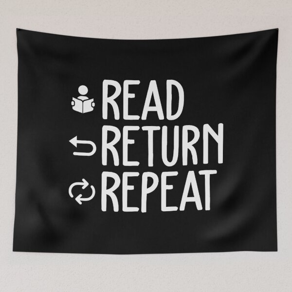 Item preview, Funny Library Themed Art Librarian 	 	 Library Worker 		 designed and sold by cauanmyrolde.
