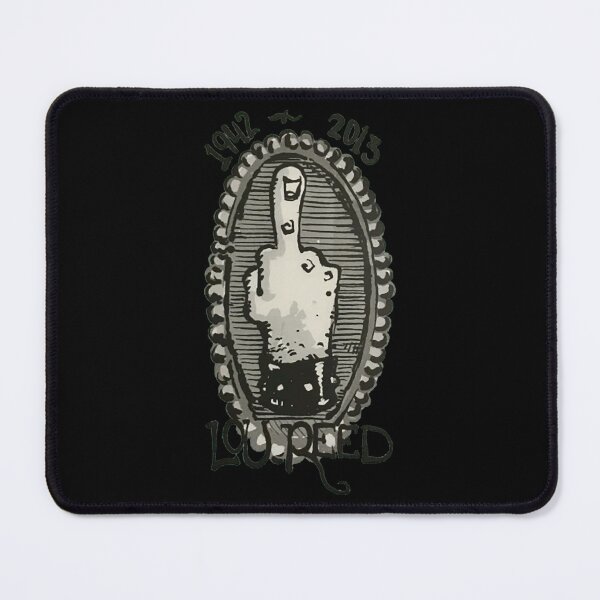 Item preview, Art - Lou Reed designed and sold by femonthper.