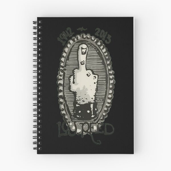 Item preview, Art - Lou Reed designed and sold by femonthper.