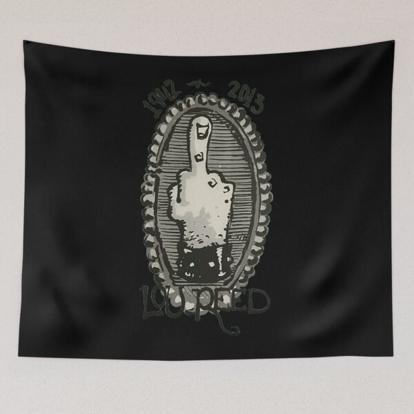 Item preview, Art - Lou Reed designed and sold by femonthper.