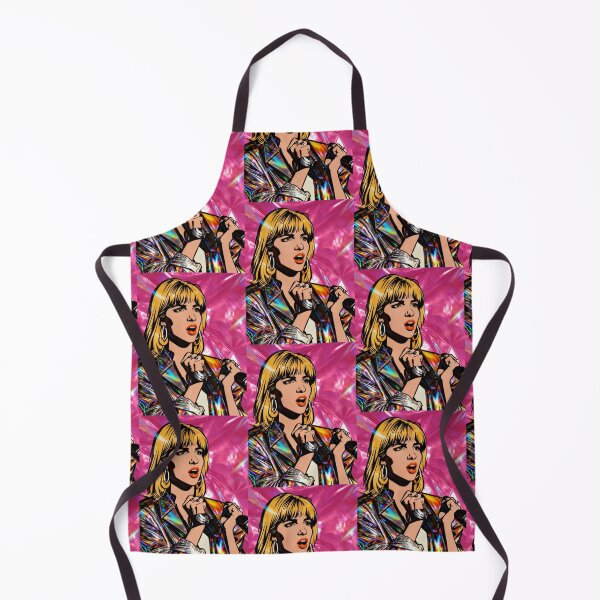 Item preview, Debbie Gibson - The Foolish Beat - POP ART designed and sold by CleverCulture.