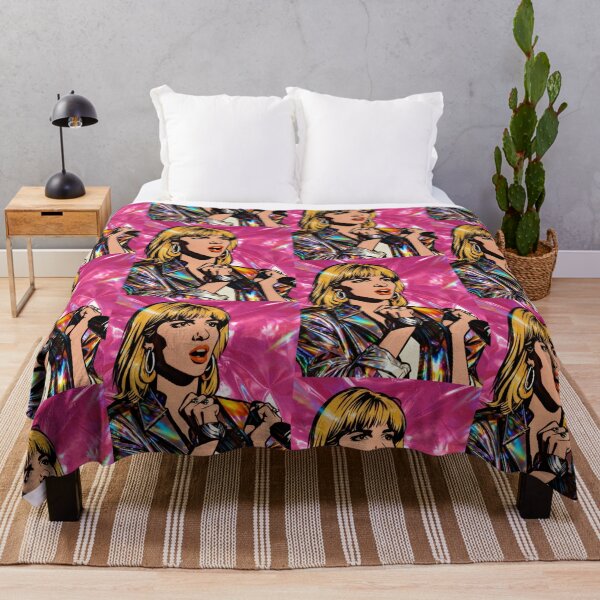 Item preview, Debbie Gibson - The Foolish Beat - POP ART designed and sold by CleverCulture.