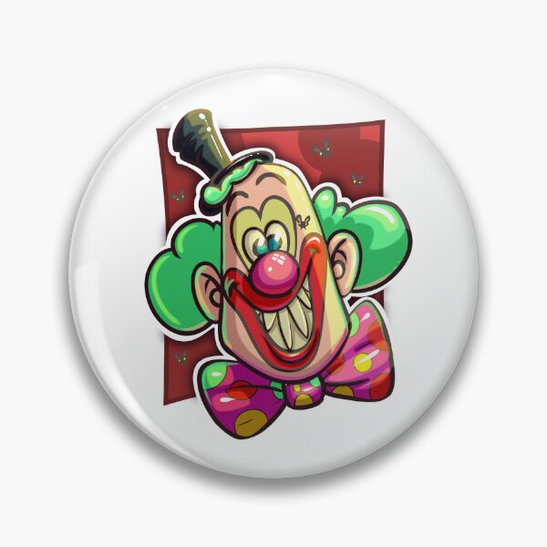 Item preview, Clowning Around designed and sold by gradeafun.