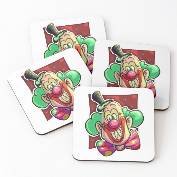 Item preview, Clowning Around designed and sold by gradeafun.