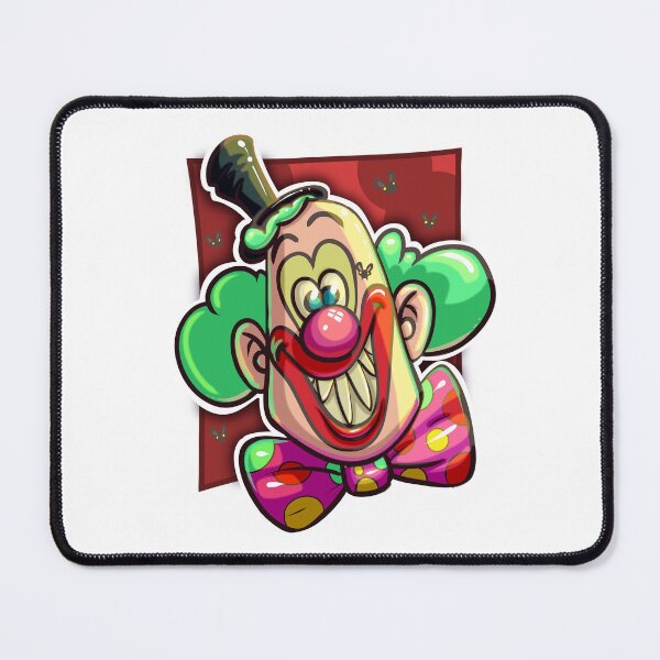 Item preview, Clowning Around designed and sold by gradeafun.