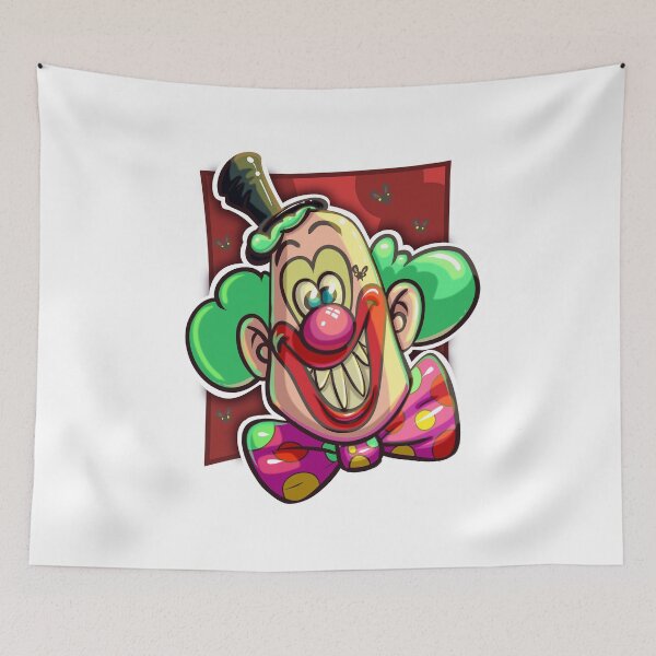 Item preview, Clowning Around designed and sold by gradeafun.