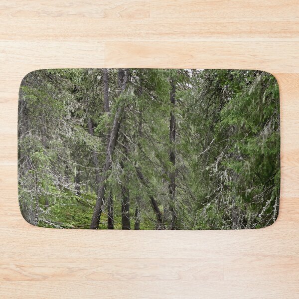 Item preview, Old forest. Konttainen 2025 designed and sold by Jouko Lehto Photography.