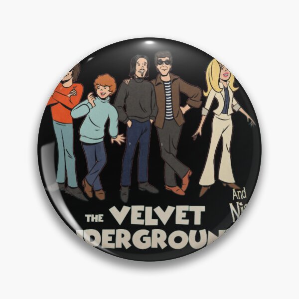 Item preview, Art - Lou Reed designed and sold by femonthper.