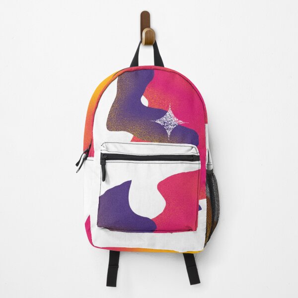 Item preview, Abstract Sunset Over the Beach designed and sold by REI321.