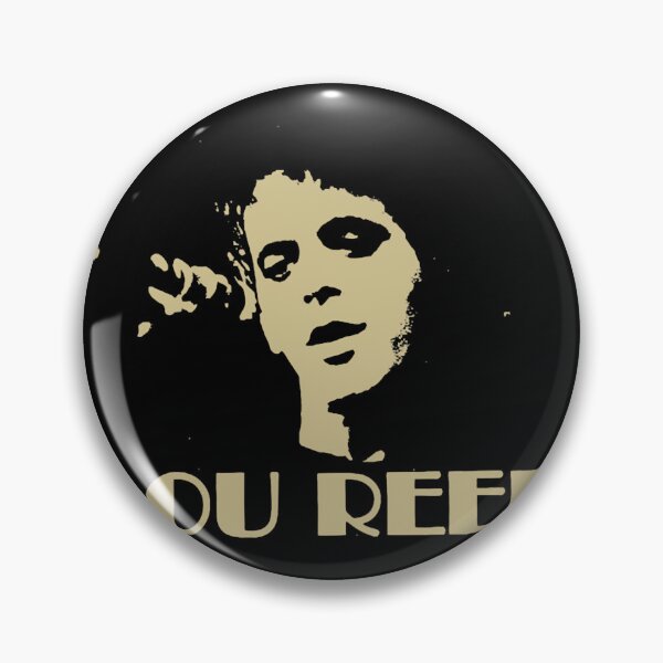 Item preview, Art - Lou Reed designed and sold by femonthper.