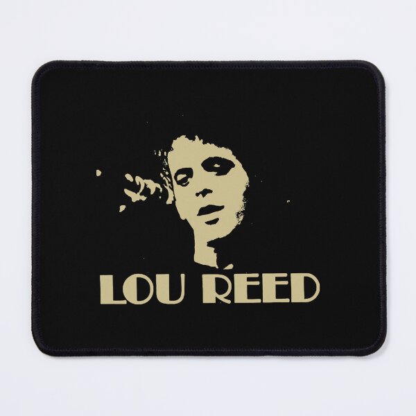 Item preview, Art - Lou Reed designed and sold by femonthper.