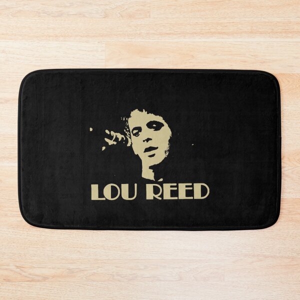 Item preview, Art - Lou Reed designed and sold by femonthper.