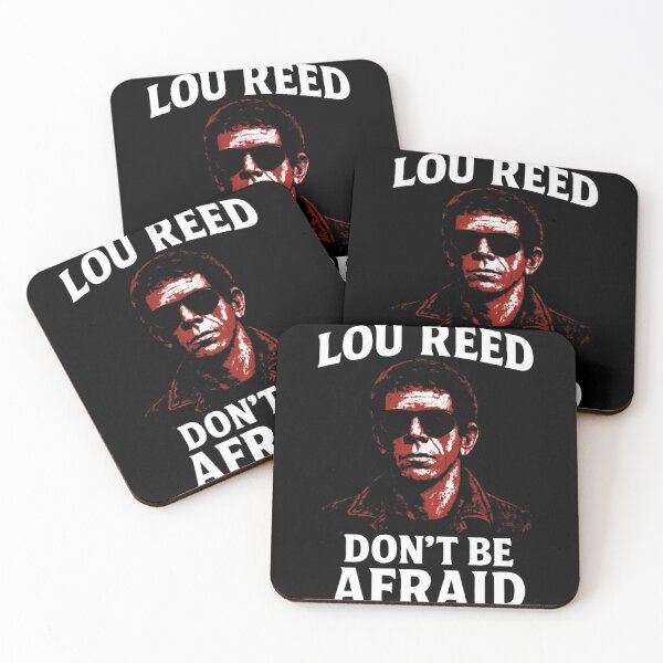 Item preview, Art - Lou Reed designed and sold by femonthper.
