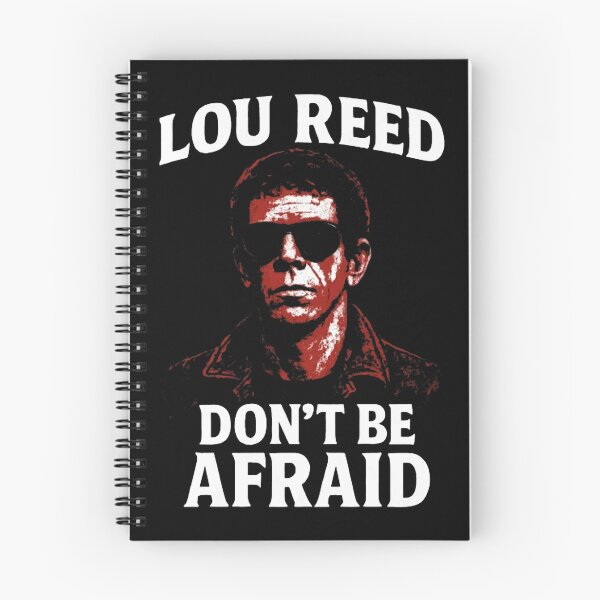 Item preview, Art - Lou Reed designed and sold by femonthper.