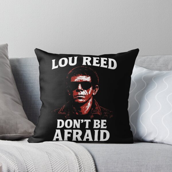 Item preview, Art - Lou Reed designed and sold by femonthper.