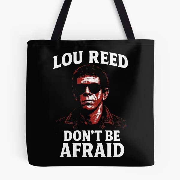 Item preview, Art - Lou Reed designed and sold by femonthper.