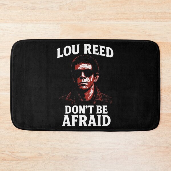 Item preview, Art - Lou Reed designed and sold by femonthper.