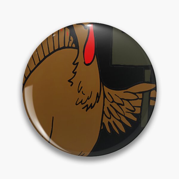 Item preview, Funny Thanksgiving Turkey Humor Help Sign Christmas Turkey 		 designed and sold by varohowitzm.