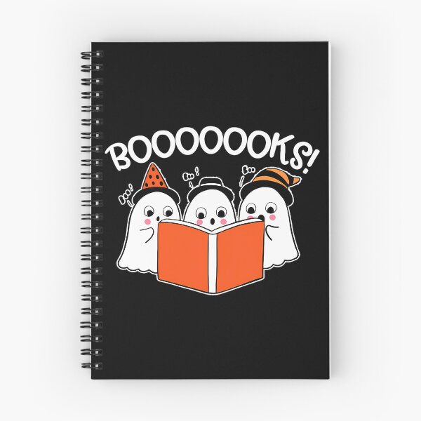 Item preview, Boooks Lazy DIY Halloween Teacher 	 Funny Ghost Reading 		 designed and sold by maoakazzya.