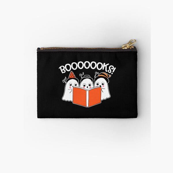 Item preview, Boooks Lazy DIY Halloween Teacher 	 Funny Ghost Reading 		 designed and sold by maoakazzya.